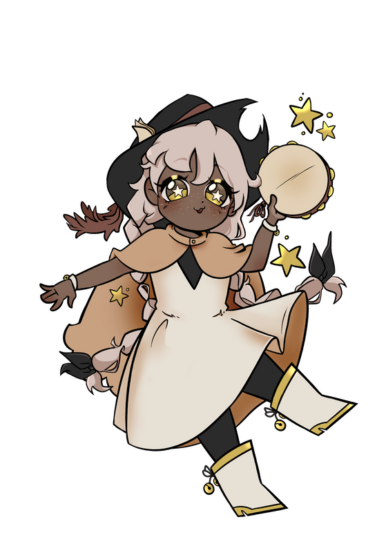 character design by @bo_bunn character design by @bo_bunn